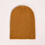 WOOL BEANIE