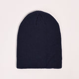 WOOL BEANIE