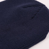 WOOL BEANIE