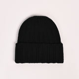 WOOL BEANIE