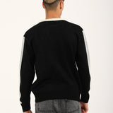 CREW NECK SWEATER
