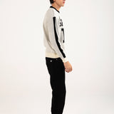 CREW NECK SWEATER