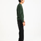 CREW NECK SWEATER