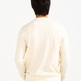 CREW NECK SWEATER