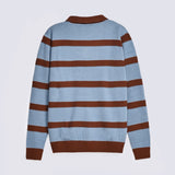 STRIPED SWEATER