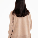 CARDIGAN WITH POCKETS DETAIL