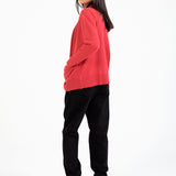 CARDIGAN WITH POCKETS DETAIL