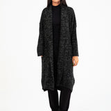LONG CARDIGAN