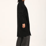 CASHMERE HANDFEEL CARDIGAN