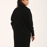 CASHMERE HANDFEEL CARDIGAN