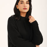 CASHMERE HANDFEEL CARDIGAN