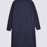 SWEATER KNIT CARDIGAN