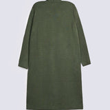 SWEATER KNIT CARDIGAN