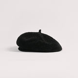 BERET CAP