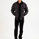 POLYESTER JACKET