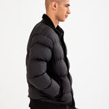 POLYESTER JACKET