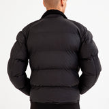 POLYESTER JACKET