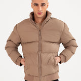 POLYESTER JACKET