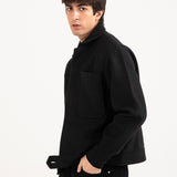 RELAXED FIT JACKET