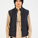 PUFFER GILET