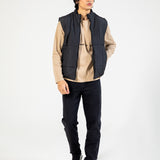 PUFFER GILET