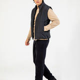 PUFFER GILET