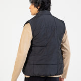 PUFFER GILET