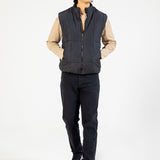 PUFFER GILET