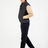 PUFFER GILET