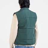 PUFFER GILET