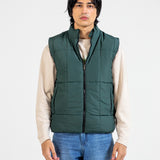 PUFFER GILET