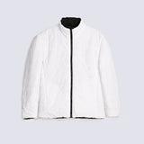 REVERSIBLE PUFFER JACKET