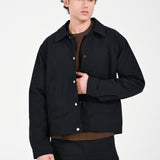 HARRINGTON JACKET