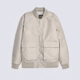 POLYESTER JACKET