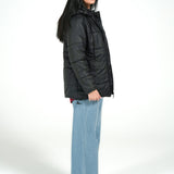 OVERSIZED PUFFER JACKET