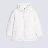 OVERSIZED PUFFER JACKET