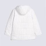 OVERSIZED PUFFER JACKET