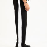 BAGGY FIT TROUSER