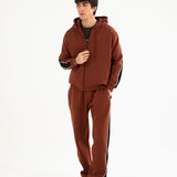 BAGGY FIT TROUSER