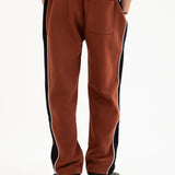 BAGGY FIT TROUSER