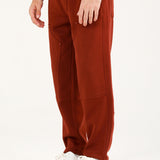 KNIT TROUSER