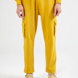 BAGGY FIT CARGO TROUSER
