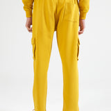BAGGY FIT CARGO TROUSER