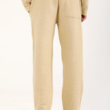 KNIT TROUSER
