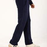 KNIT TROUSER