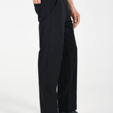 JOGGER WAIST TROUSER