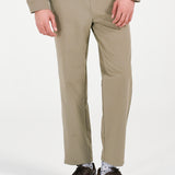 JOGGER WAIST TROUSER
