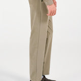 JOGGER WAIST TROUSER