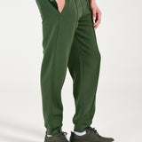 KNIT TROUSER