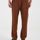 KNIT TROUSER